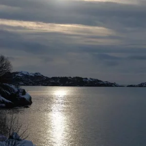 Norwegen,Winter 2009,2010 012