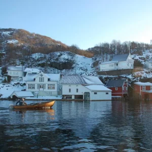 Norwegen,Winter 2009,2010 044