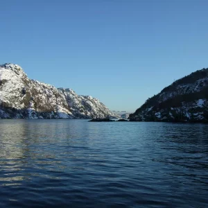 Norwegen,Winter 2009,2010 055