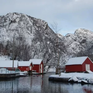 Norwegen,Winter 2009,2010 083