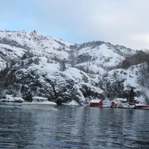 Norwegen,Winter 2009,2010 090
