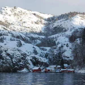 Norwegen,Winter 2009,2010 095