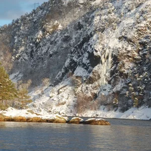 Norwegen,Winter 2009,2010 100