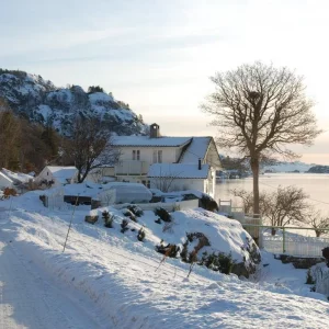 Norwegen,Winter 2009,2010 112