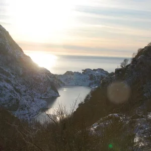 Norwegen,Winter 2009,2010 117