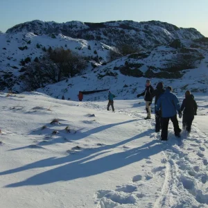 Norwegen,Winter 2009,2010 126