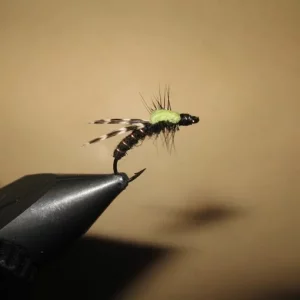 Black Emerger
