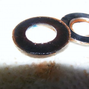 und dann sagen Sie die Rolle ist defekt