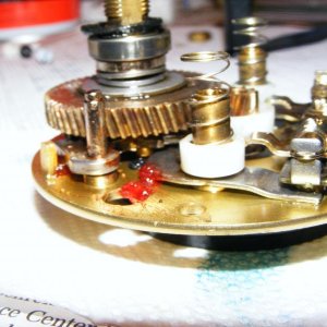 Daiwa Millionaire 7HT