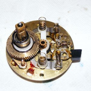 Leider auch hier das falsche fett an den falschen stellen