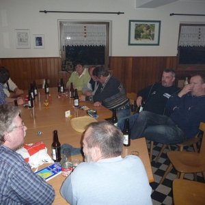 Ruhrpott Stammtisch2010 09