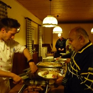 Ruhrpott Stammtisch2010 01