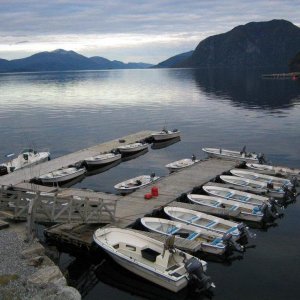 Boote