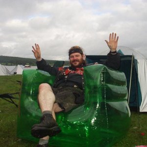 Bilder Sommer Urlaub Schweden 2002 101