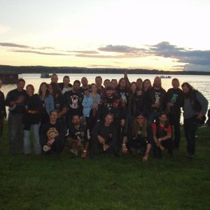 Bilder Sommer Urlaub Schweden 2002 114