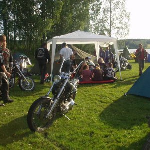 Bilder Sommer Urlaub Schweden 2002 061