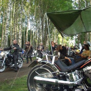 Bilder Sommer Urlaub Schweden 2002 065