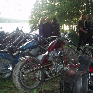 Bilder Sommer Urlaub Schweden 2002 070