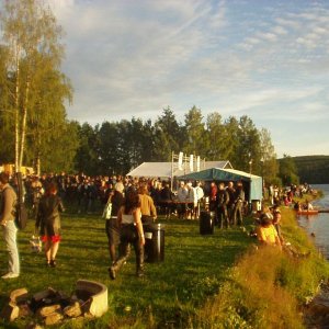 Bilder Sommer Urlaub Schweden 2002 075