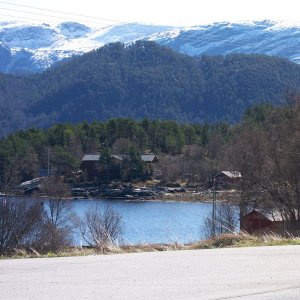 Norge Live