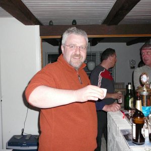 Prost ....