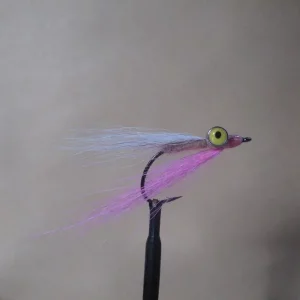 Deeper Clouser Minnow 2
