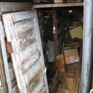 Filetierhaus