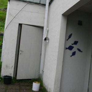 Eingang