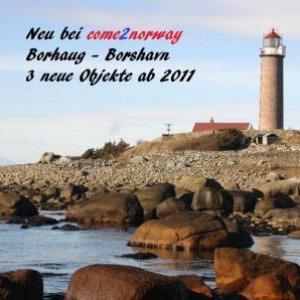 neu bei www.come2norway.com 
Ferienhaus in Borhaug - Borshavn - Lista