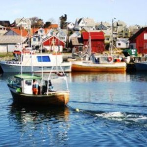 neu bei www.come2norway . Borhaug Borshavn 
Ferienhäuser in Norwegen