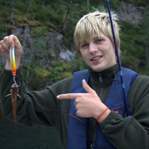 größenwahnsinniger Stintdorsch