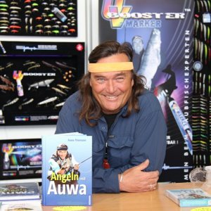 Auwa in Friedrichshafen