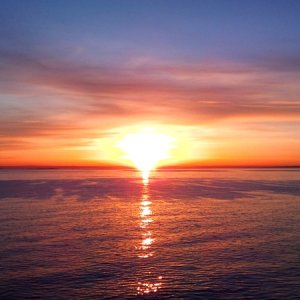 Sonnenaufgang1