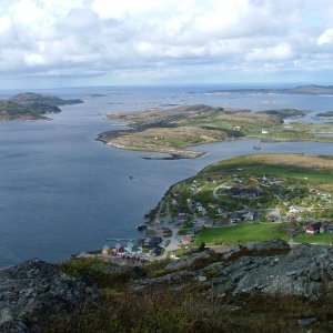 Zanzibar inn , Flatanger