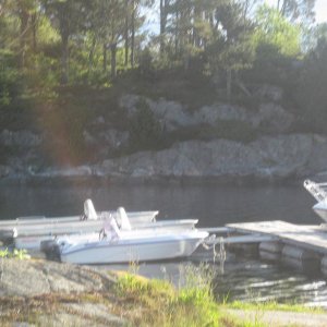 Inges Boote