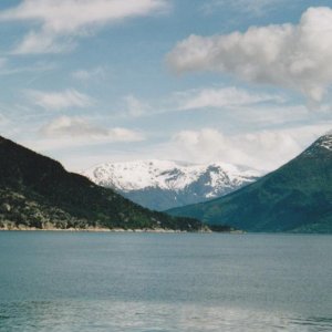 Einfach Traumhaft das Panorama