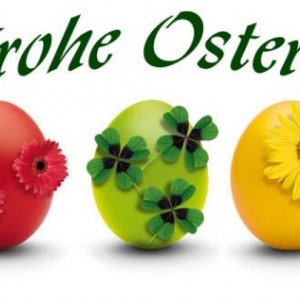 Ostern
