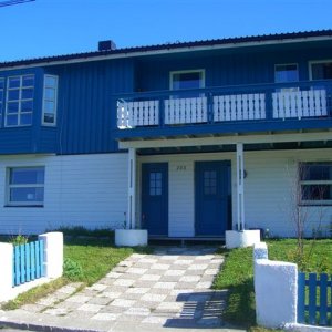 Unser Quartier Apartment Schäfer