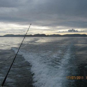 Norge 174