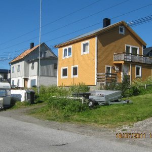 Norge 190