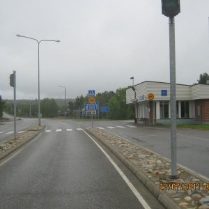 Norge 256