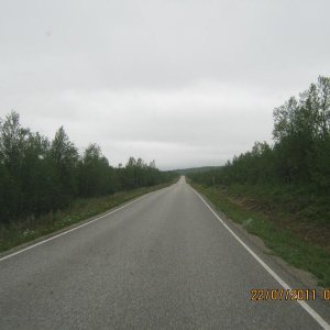 Norge 257
