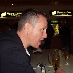 eifrische Diskusionen