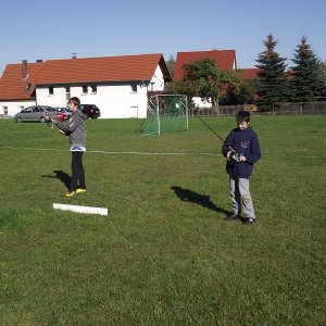 auch die Jüngsten haben ihren Spaß gehabt2