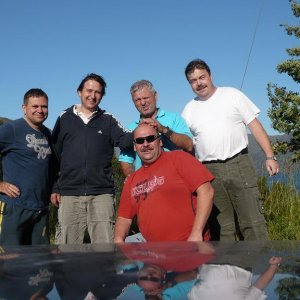 Unser Team