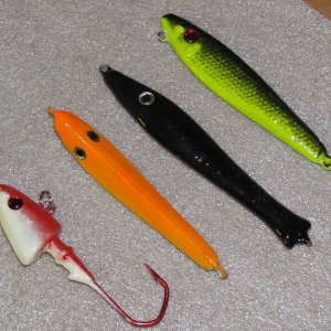 2. ... kleine Auswahl andere Ansicht.