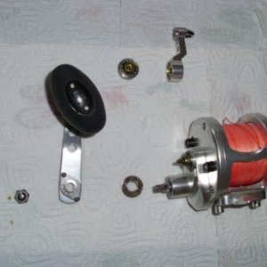 Avet MXJ 5.8 LH 011 1