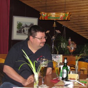 .. hier fällt mir kein Spruch ein.