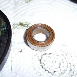 GTI 340 Lager