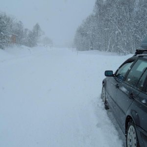 Ostern2012 wollte nur ein Foto machen...